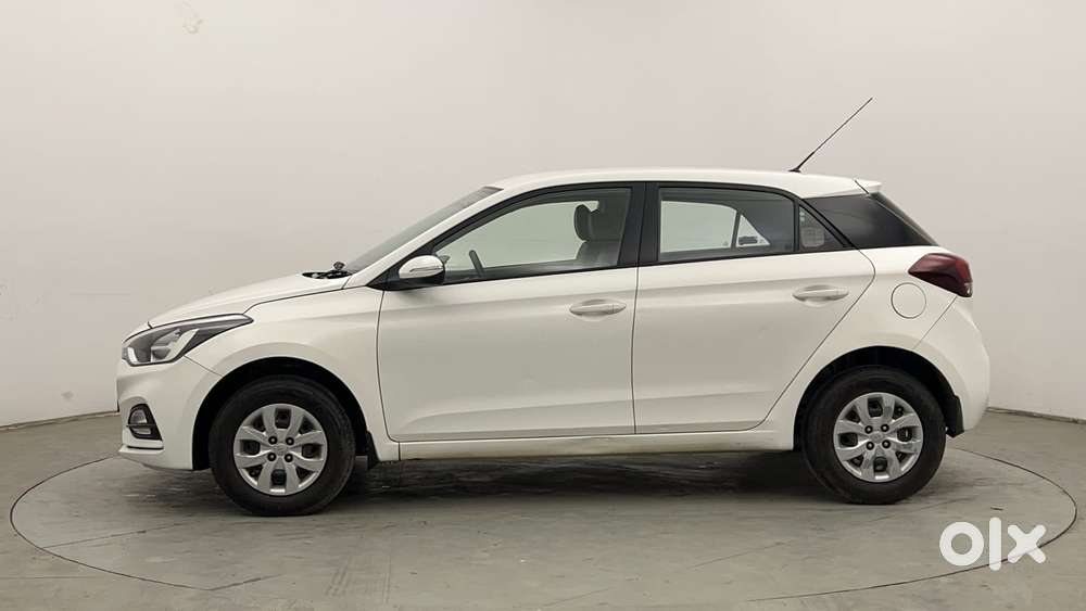 Hyundai Elite I20 [2018-2020] 1.2 Sportz, 2018, Petrol