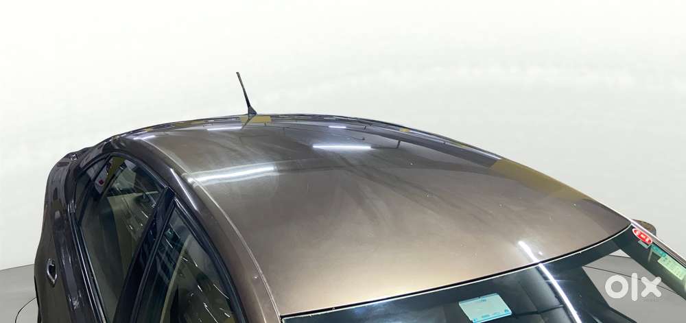 Volkswagen Vento 2013-2015 1.6 Highline, 2016, Petrol