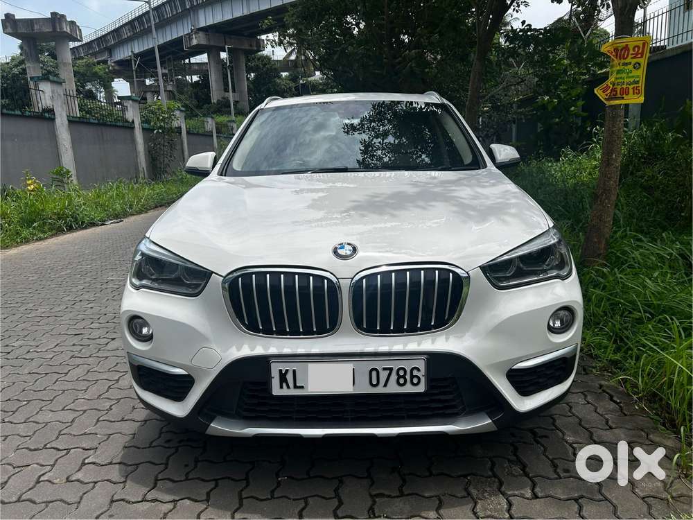 Bmw X1 2.0 Sdrive 20d, 2019, Diesel