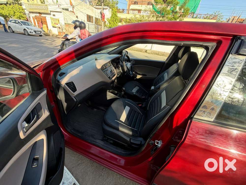 Hyundai I20 1.2 Asta, 2015, Diesel