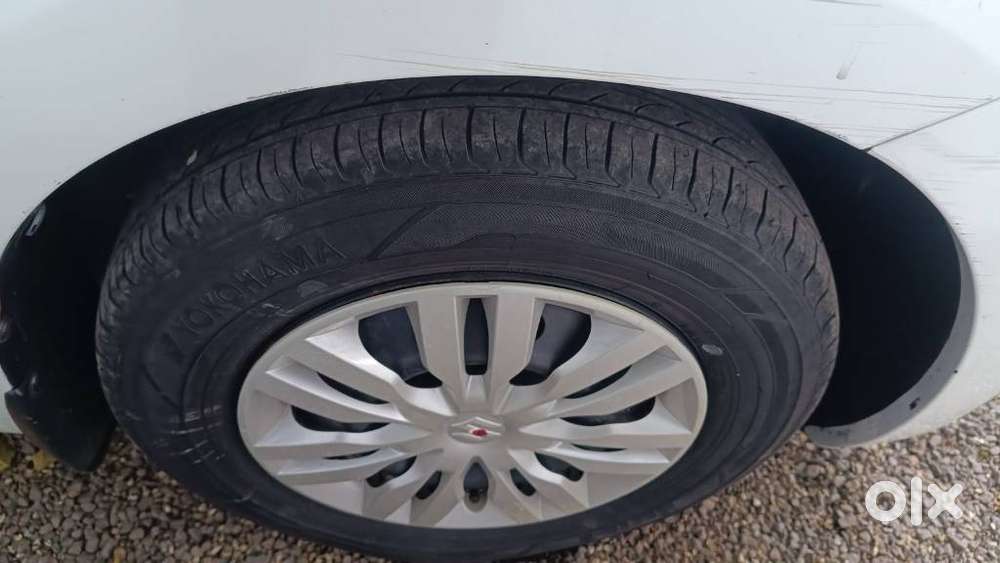 Maruti Suzuki Swift Dzire Vdi (o), 2019, Diesel