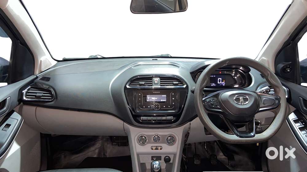 Tata Tiago 1.2 Revotron Xt Cng, 2023, Cng & Hybrids