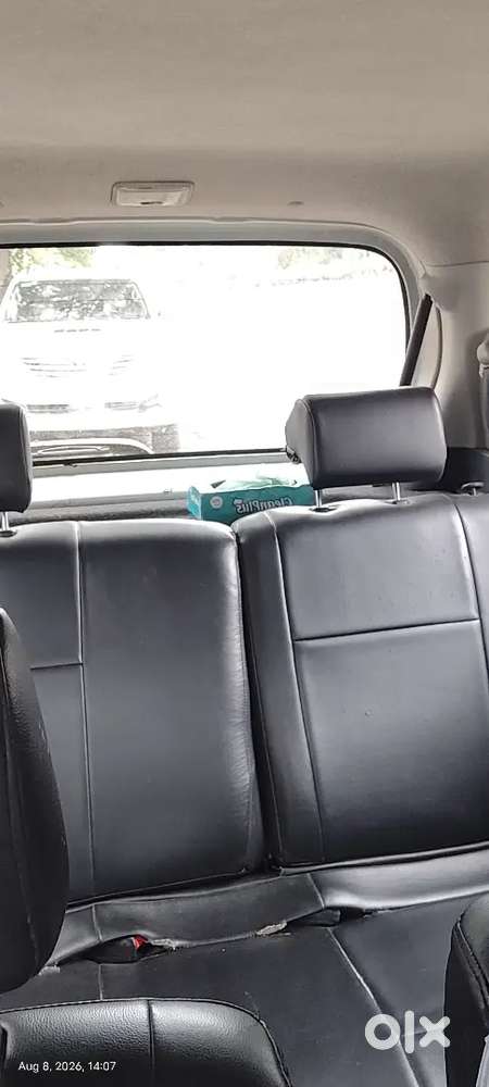 Maruti Suzuki Wagon R 1.2 Vxi 2013