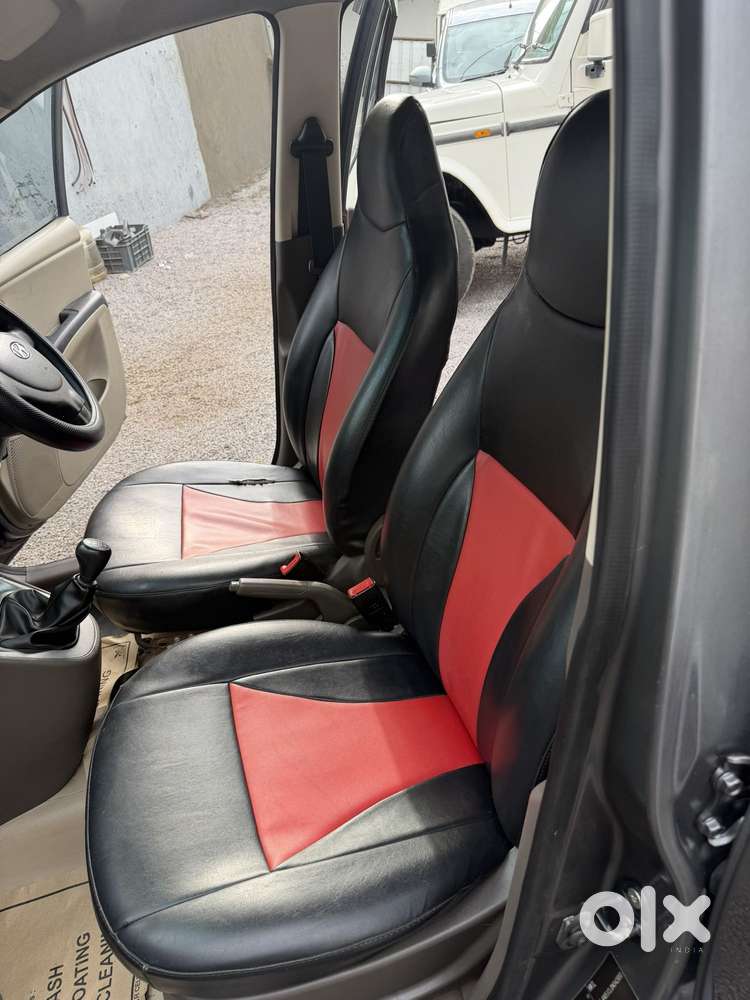 Hyundai I10 Sportz 1.1l, 2013, Petrol