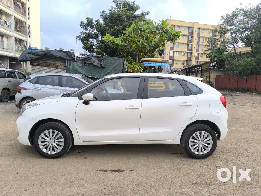 Baleno Delta  2020  1st Owner  Petrol  Manual