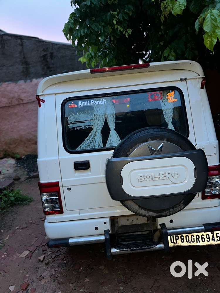Mahindra Bolero 2023 Diesel Good Condition