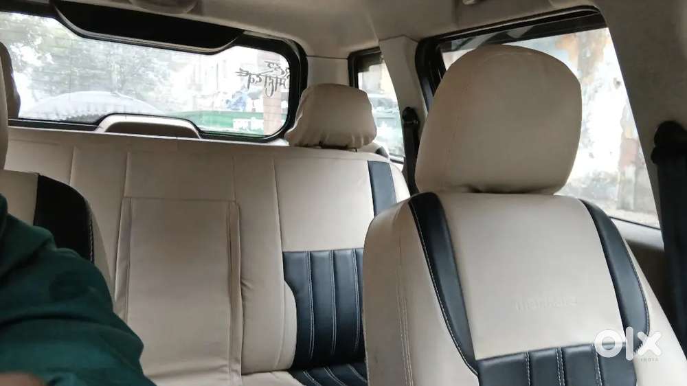 Mahindra Tuv 300 2017 Diesel 53000 Km Driven