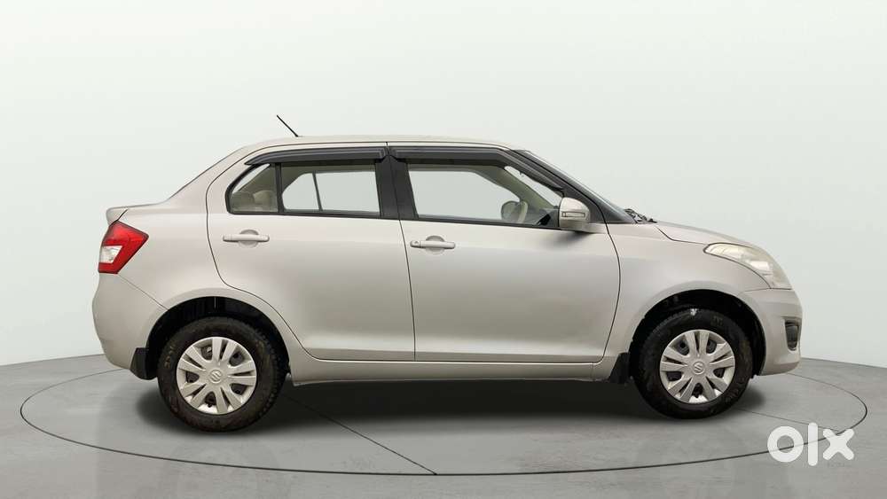 Maruti Suzuki Swift Dzire Vxi 1.2, 2014, Petrol