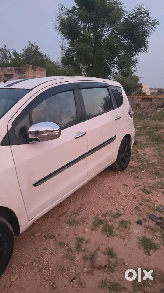 Maruti Suzuki Ertiga Vdi 2016