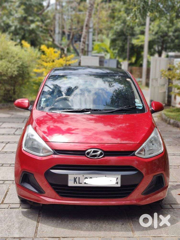 Hyundai Grand I10 Era 1.1 Crdi, 2013, Diesel