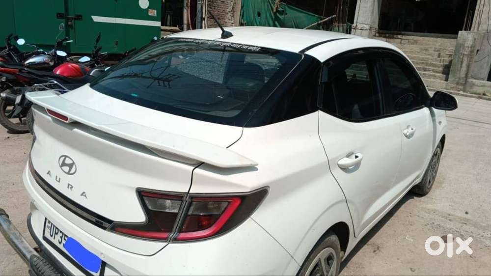 Hyundai Aura 1.2 2024