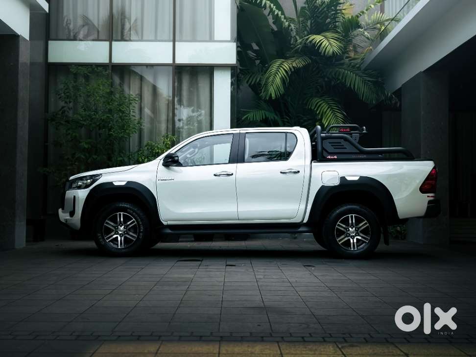 Toyota Hilux Std Diesel Turbo Manual, 2024, Diesel