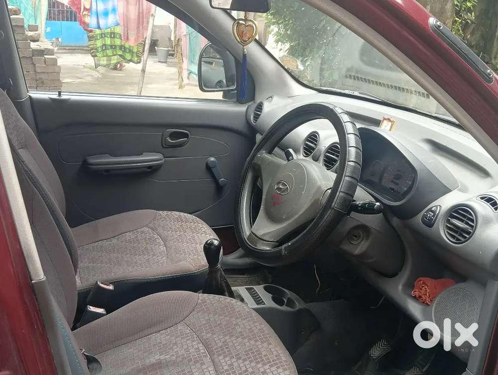 Hyundai Santro Xing 2007 Manual Petrol