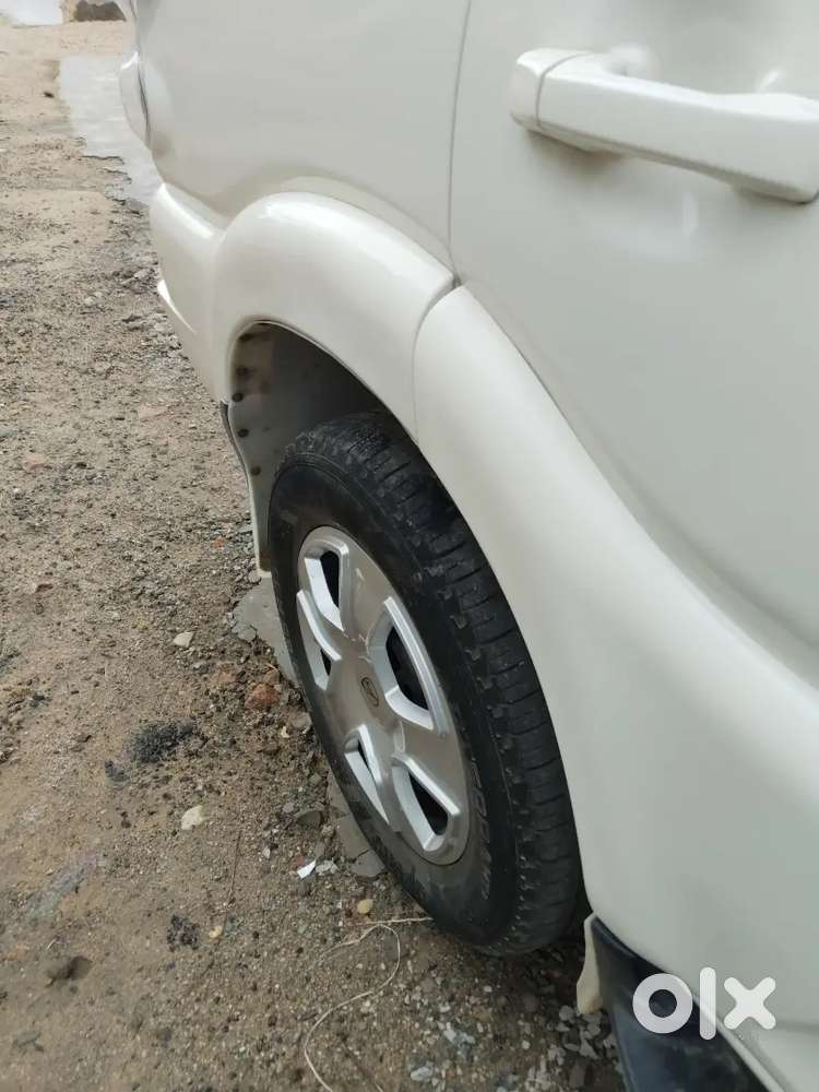 Mahindra Scorpio Classic 2017