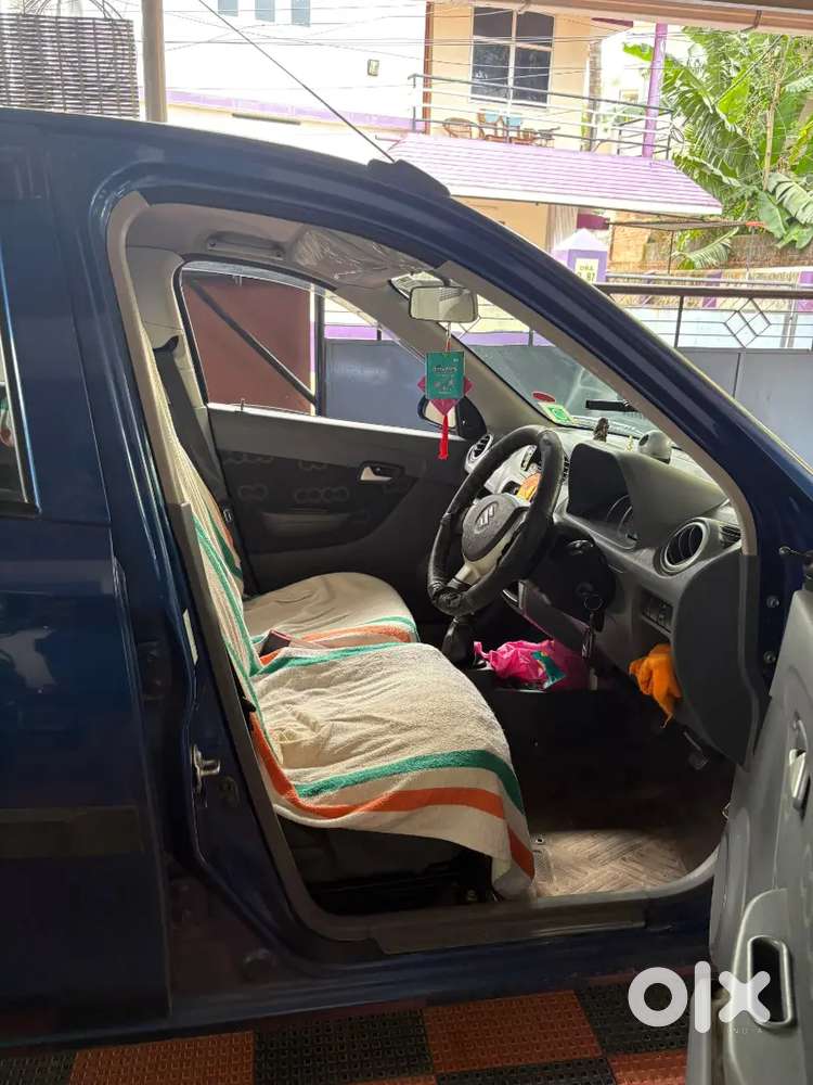Maruti Suzuki Alto 800 2013 Petrol (vxi)