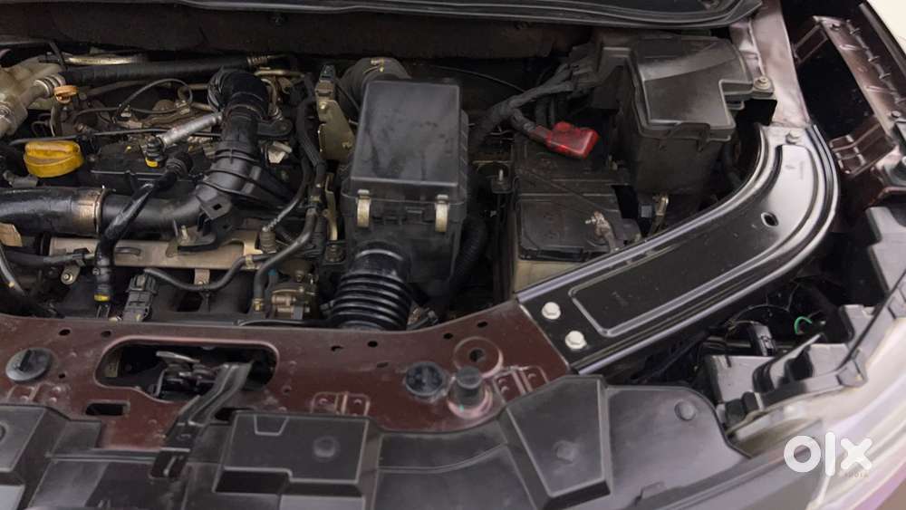 Renault Kiger Rxz Turbo, 2022, Petrol