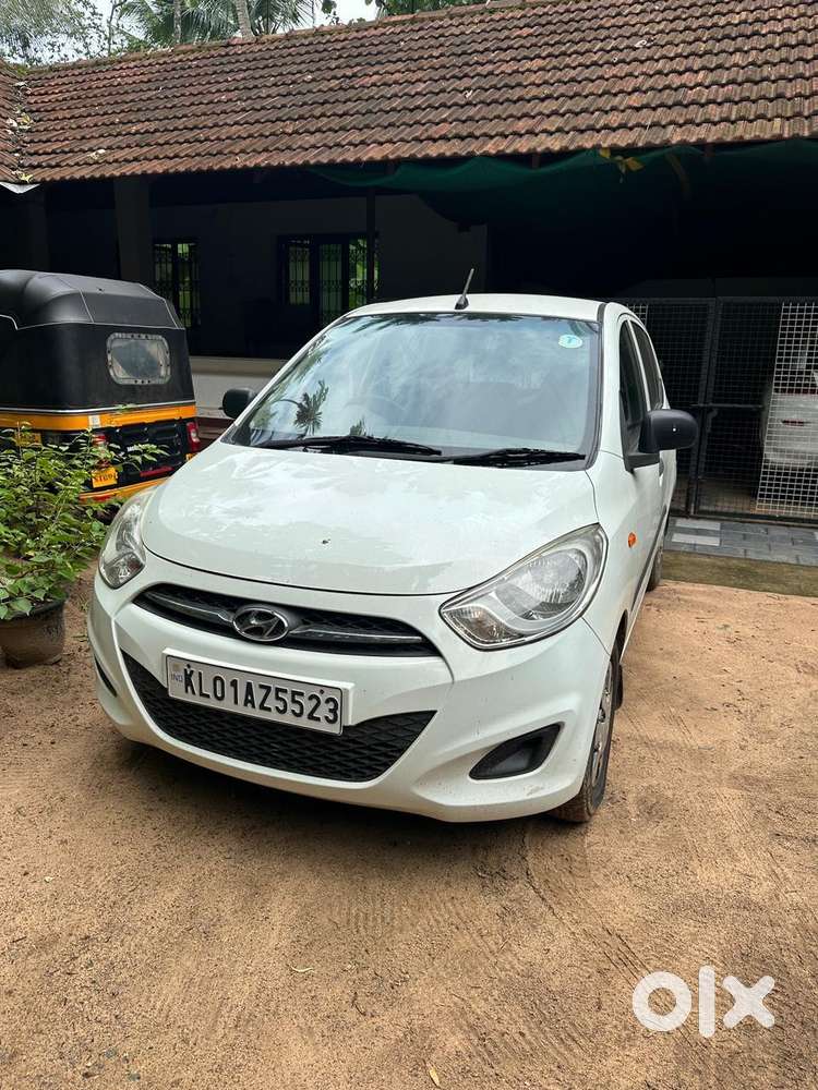 Hyundai I10 For Sale
