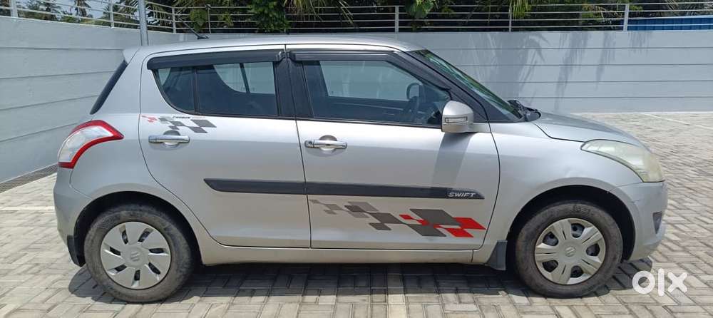 Maruti Suzuki Swift Ddis Vdi, 2012, Diesel
