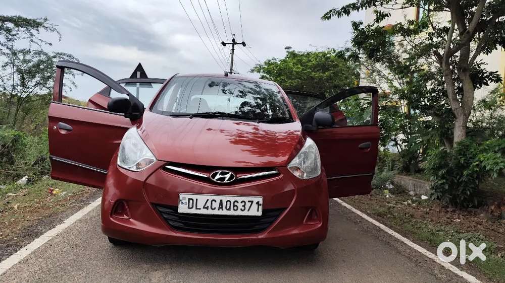 Hyundai Eon