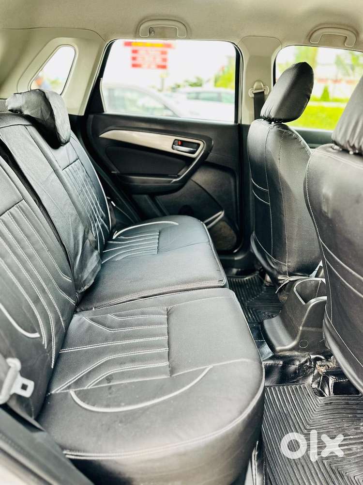 Maruti Suzuki Brezza Zdi, 2019, Diesel