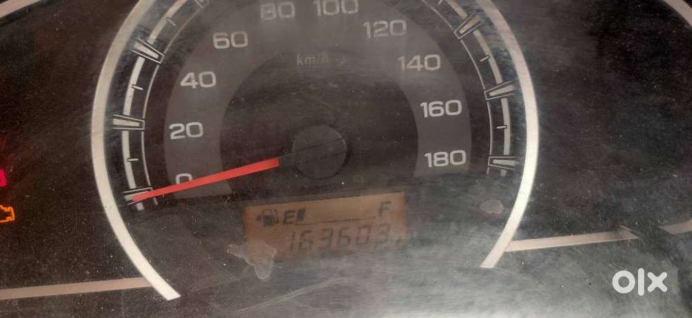 Maruti Suzuki Alto 800 Lxi, 2017, Petrol