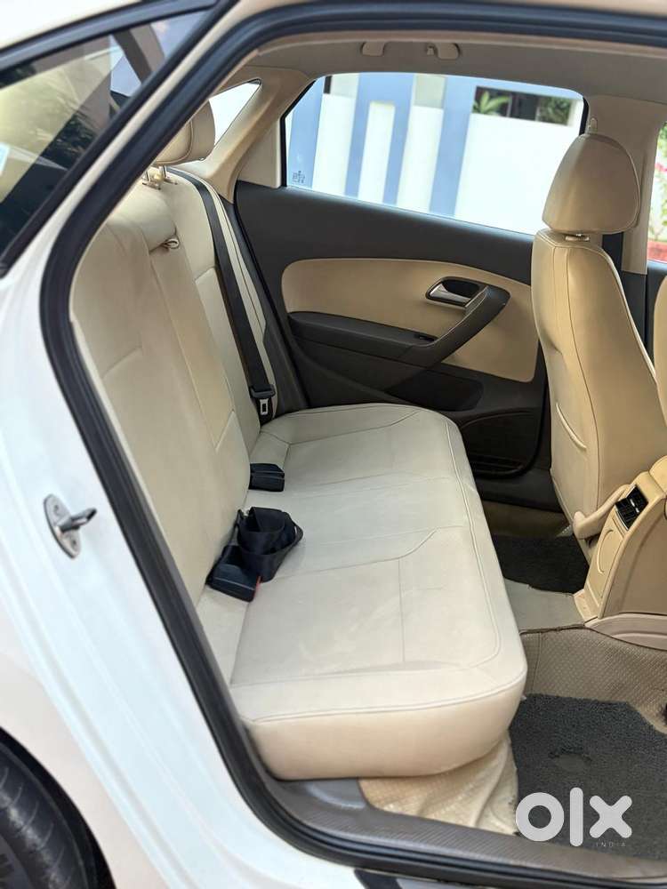 Volkswagen Vento 1.6 Highline, 2014, Diesel