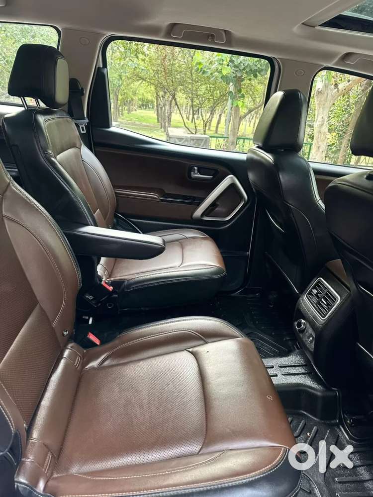Mahindra Scorpio N Z8 L Diesel At 4wd 7 Str, 2023, Diesel