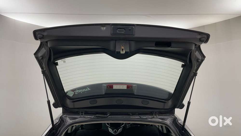 Maruti Suzuki Baleno 1.2 Alpha, 2016, Petrol