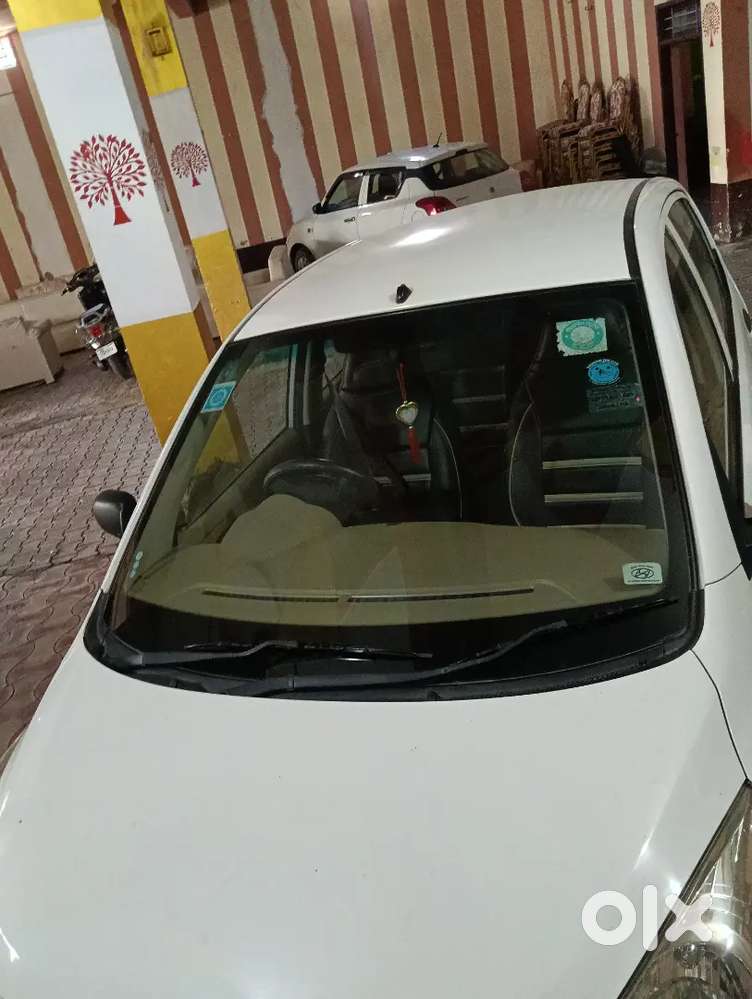 Hyundai I10 Petrol Manual 2010