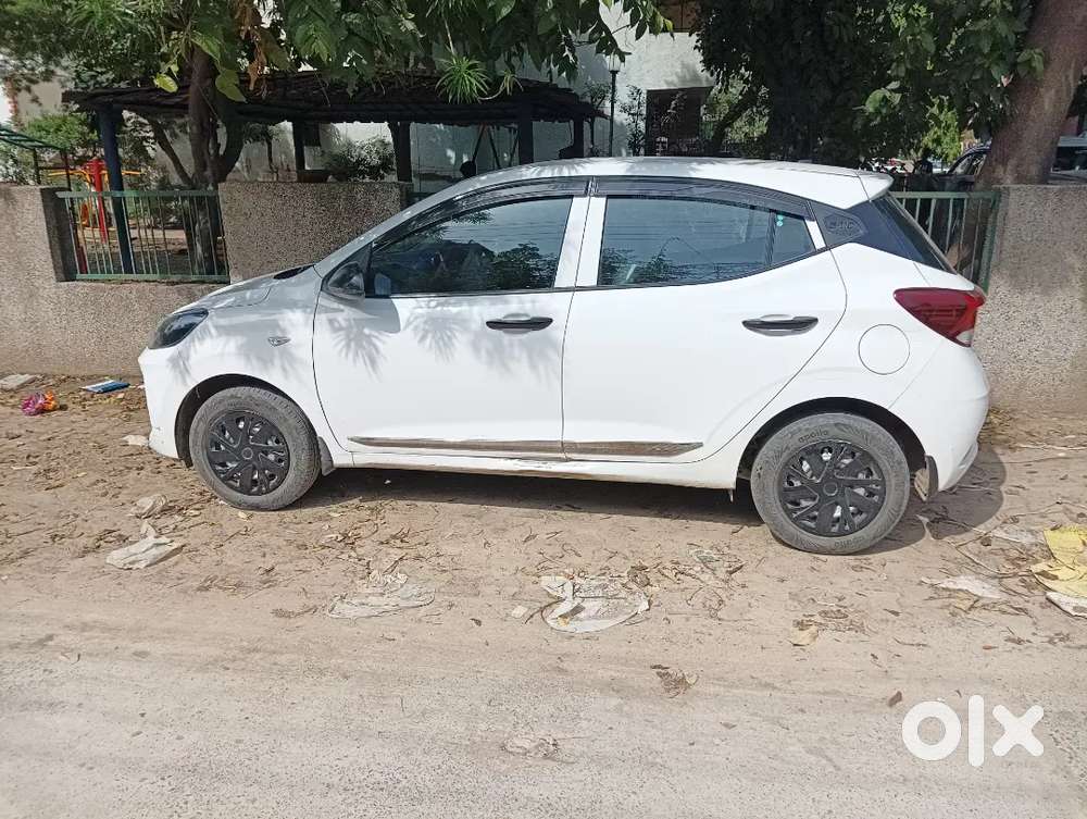 Hyundai Grand I10 Nios 2023 Petrol 29000 Km Driven