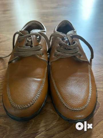 2 Unused Provogue branded leather formal shoes size 9 Men 1790163409