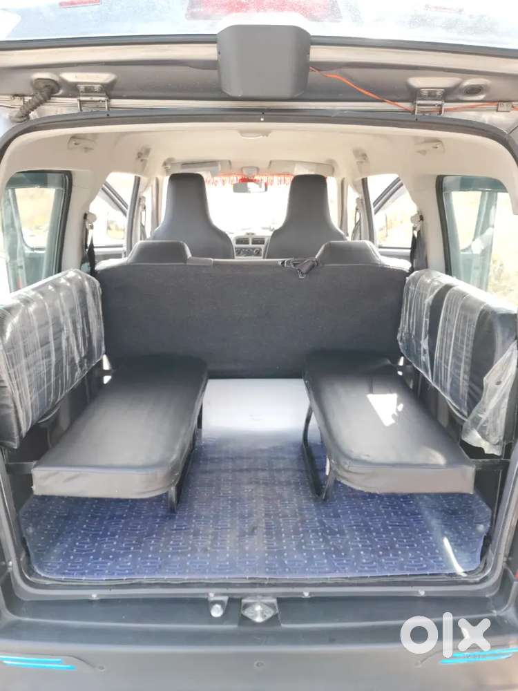 Maruti Suzuki Eeco 2025