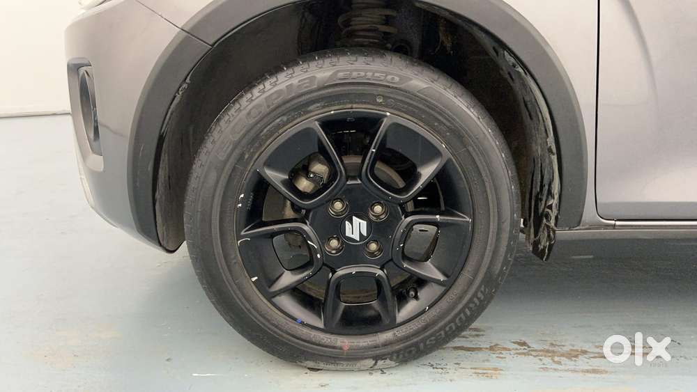 Maruti Suzuki Ignis 1.2 Zeta Amt, 2020, Petrol