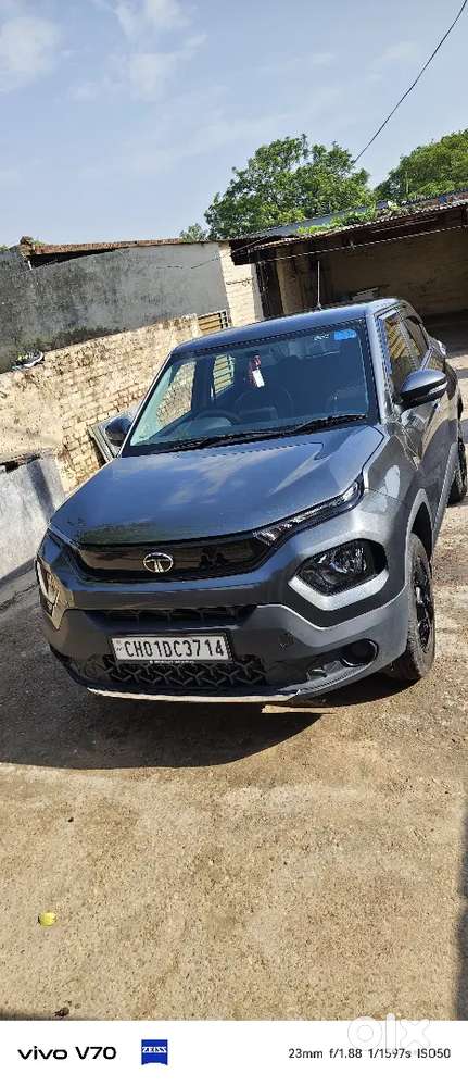 Tata Punch Revotron 2026 Manual