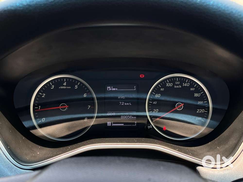 Mg Hector 2.0 Super Diesel, 2020, Diesel