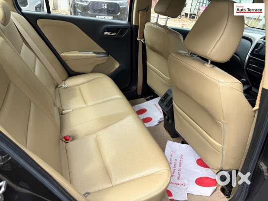 Honda City I-vtec Vx, 2014, Petrol