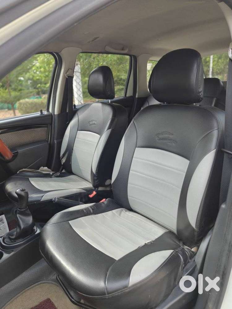 Renault Duster 85ps Diesel Rxl, 2015, Diesel