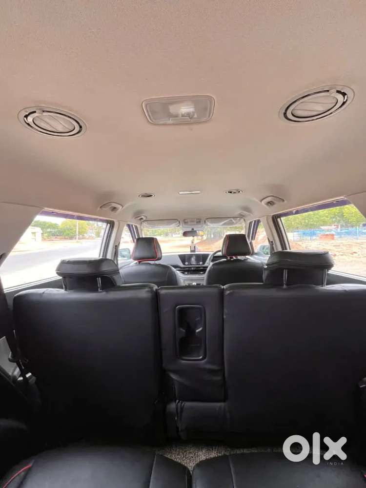 Kia Carens Diesel 2022