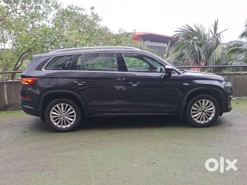 Skoda Kodiaq 2.0 L&k Tsi Dsg, 2024, Petrol