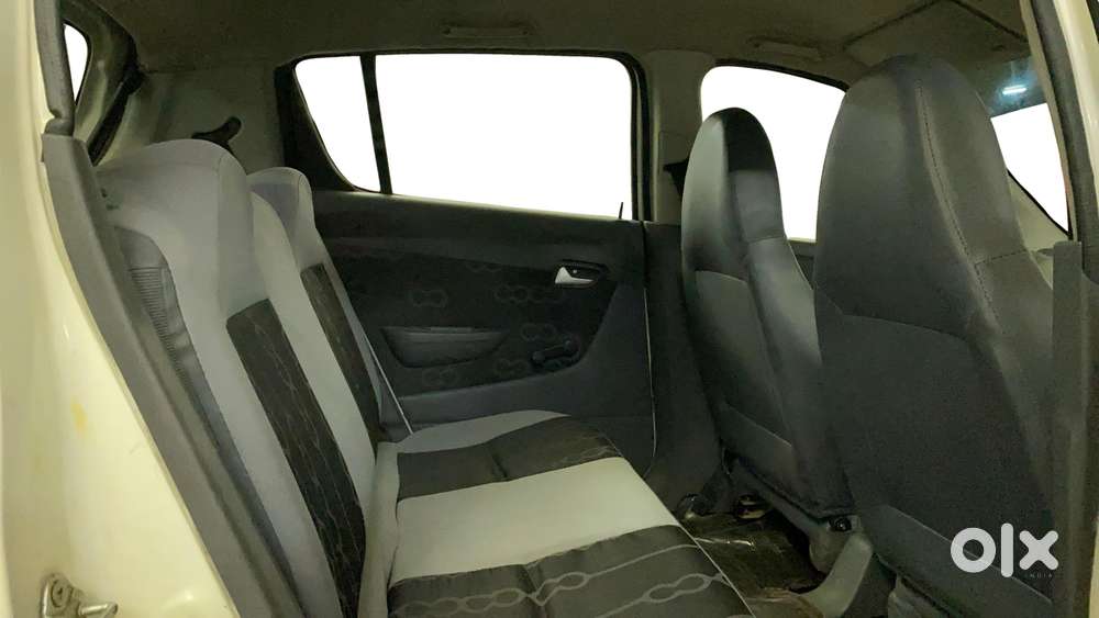 Maruti Suzuki Alto 800 2012-2016 Lxi, 2015, Petrol