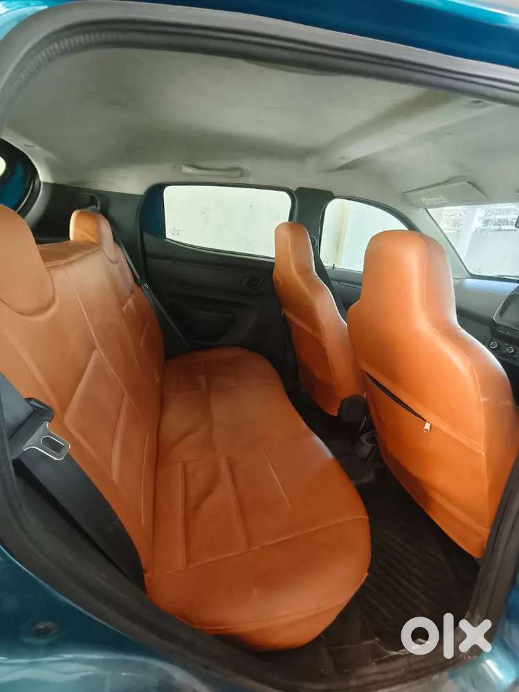 Renault Kwid 1.0 Rxl 2020 Car