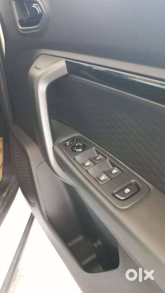 2022 Renault Kiger Rxz Amt Petrol – Top Variant  Only 5,875 Km Driven