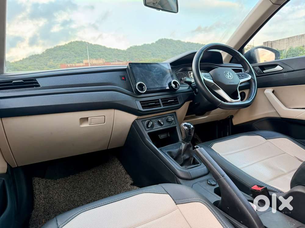 Volkswagen Virtus 1.0 Comfortline Tsi, 2023, Petrol