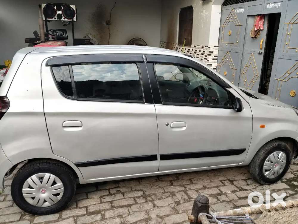 अल्टो एलएक्सआई 2015 मॉडल पूरे पेट्रोल