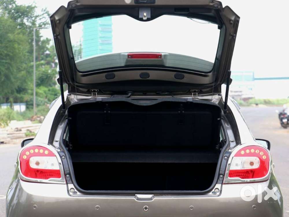 Maruti Suzuki Baleno Zeta, 2021, Petrol