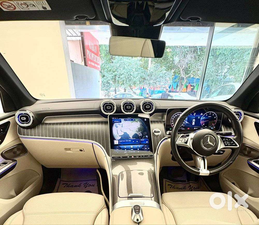 Mercedes-benz Glc 300 4 Matic, 2026, Petrol