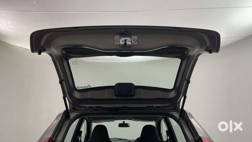 Datsun Redigo 2020-2022 1.0 T (o) Amt, 2018, Petrol