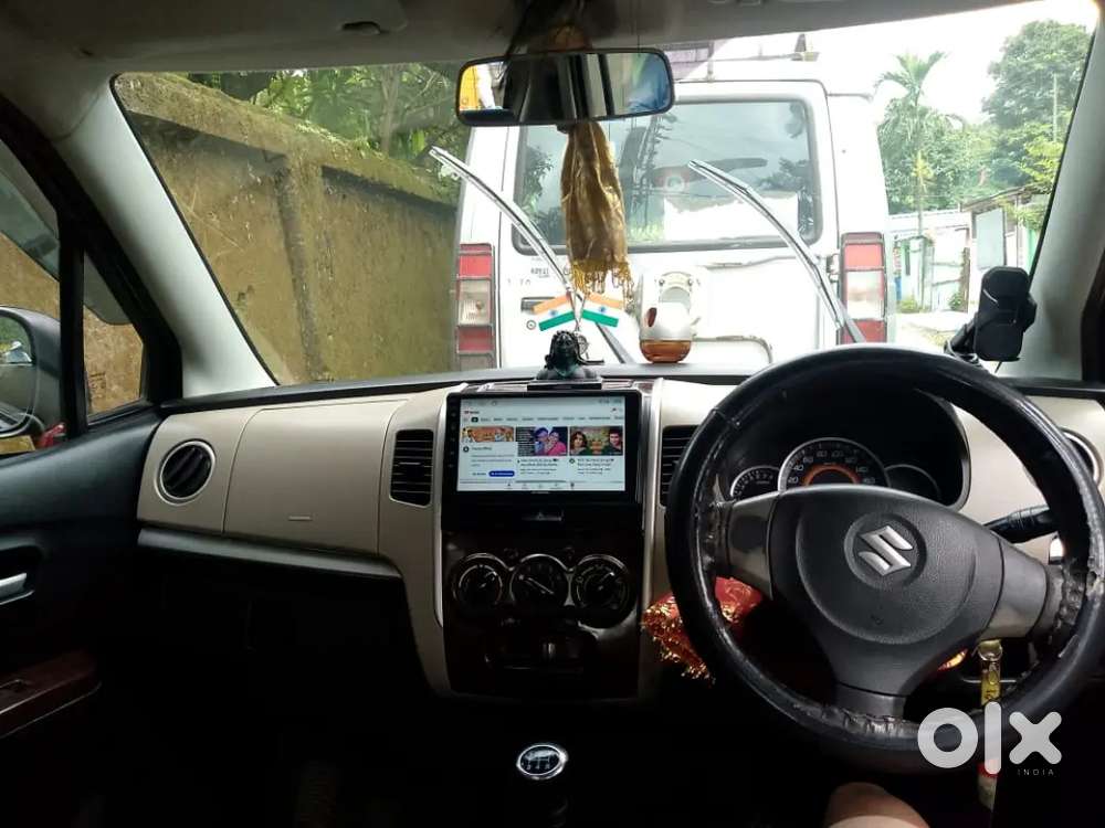 2017 Maruti Suzuki Wagon R