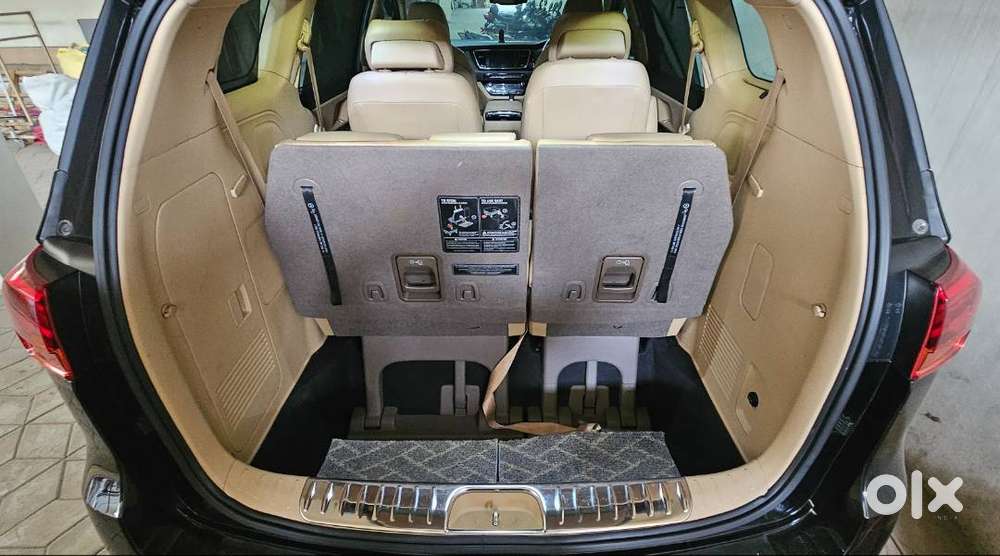 Kia Carnival Limousine 2022 Diesel