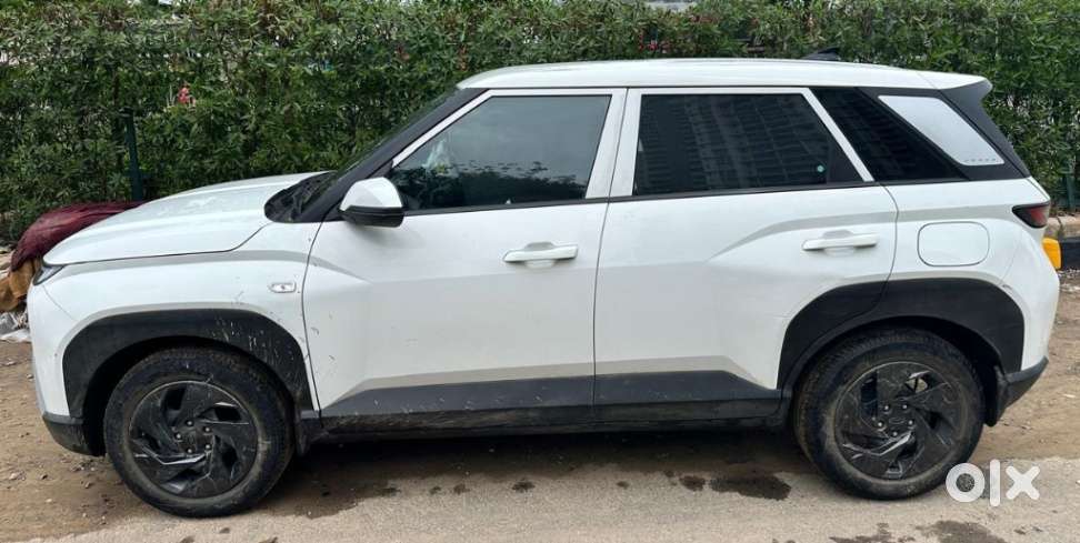 Hyundai Venue S Turbo, 2026, Petrol